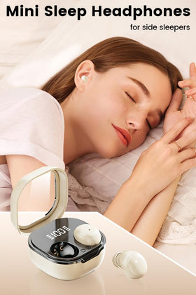 CuiSuto soft, breathable materials for comfortable all-night wear.