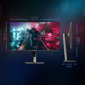 CUNPU gaming setup showcase of versatile performance for play and creation