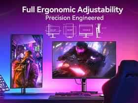 CUNPU HDMI 2.1 ports enable 4K/160Hz with compatible consoles