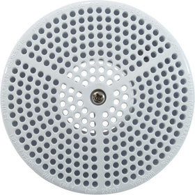 Custom Molded Products detailed shot of suction cover and finish highlighting durable material and easy maintenance