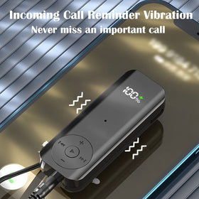 Cuzabe earbuds worn under motorcycle helmet showing hearing protection and call clarity
