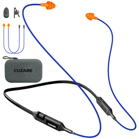Cuzabe front packaging showing product and benefits for on-site use