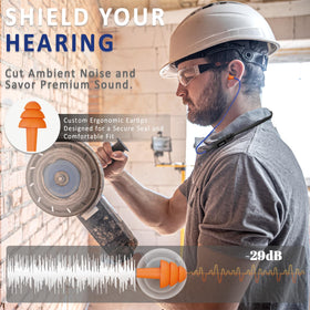 Cuzabe neckband detail highlighting comfort and durable build