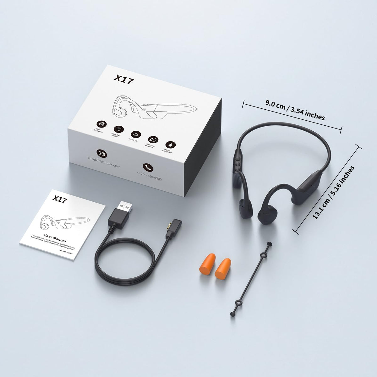 CXK AI EQ and music app personalizes your listening experience