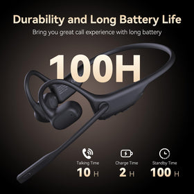 CXK one-touch mute for quick call privacy on the go.