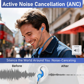 CXPSUE inline control buttons visible for easy playback and call control