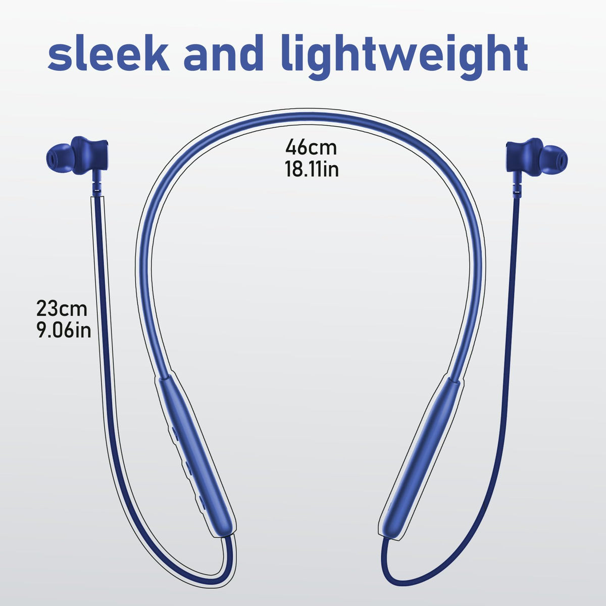 CXPSUE blue3 ENC microphone close-up for clear calls