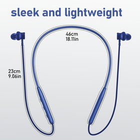 CXPSUE blue3 ENC microphone close-up for clear calls