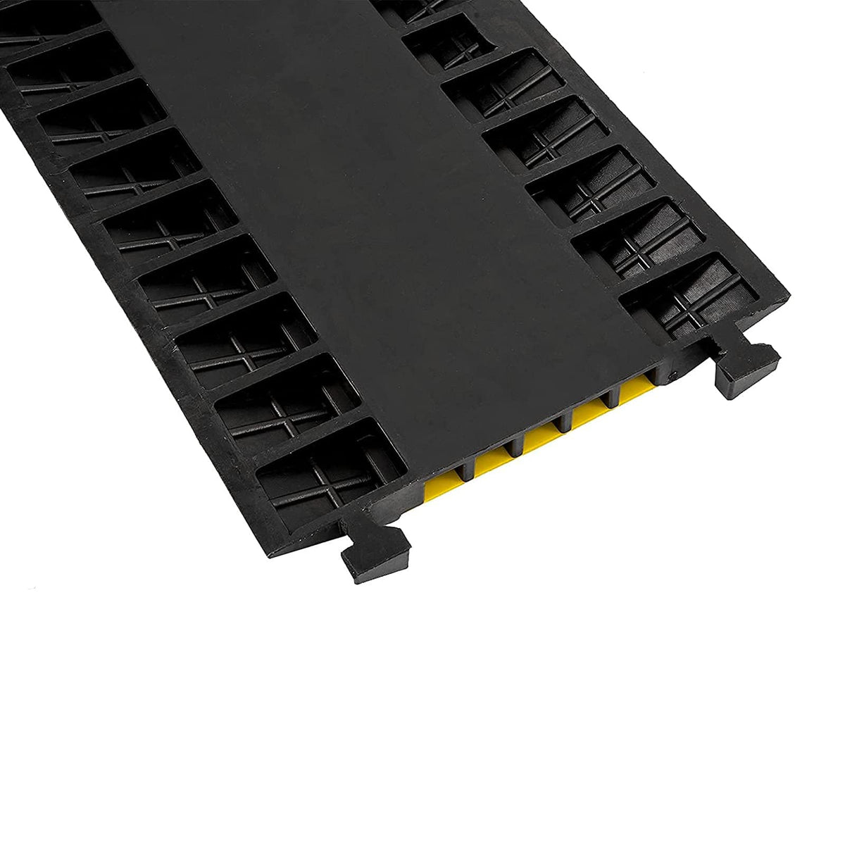 CXRCY ramps ready for quick setup on site