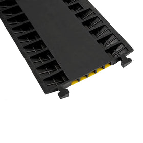 CXRCY ramps ready for quick setup on site
