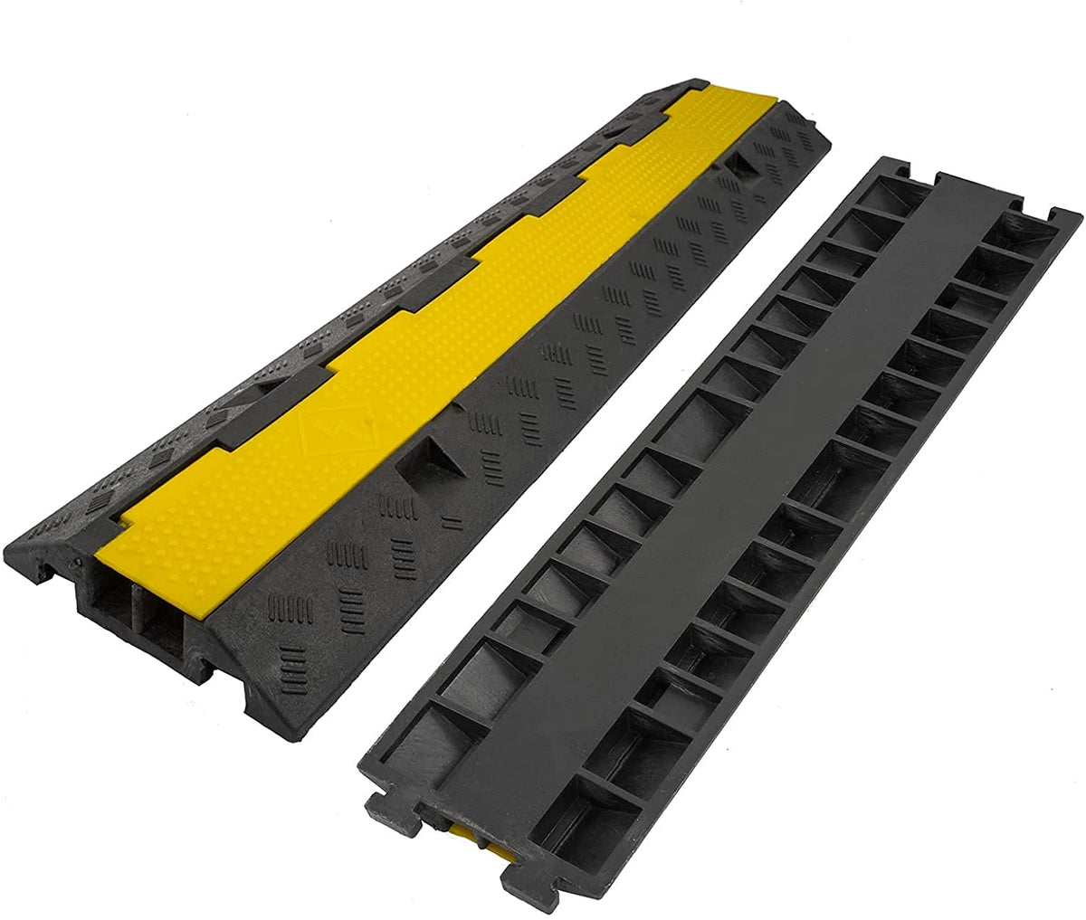 CXRCY wide-application ramp suits play areas, events, and driveways.