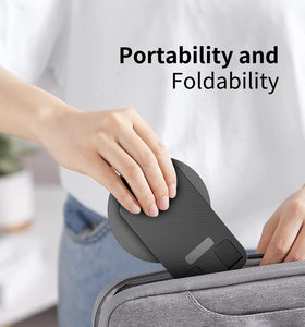 CXTX compact dimensions and light weight simplify desktop organization.