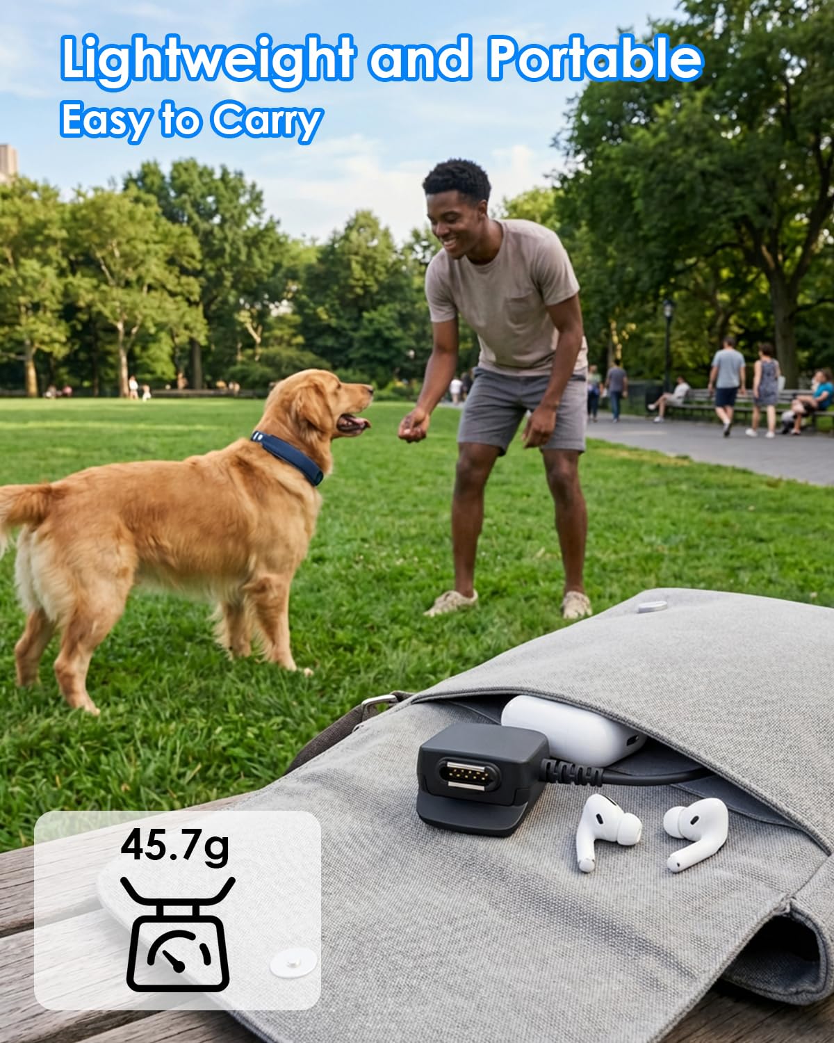CXVKML stable charging output – reduces risk of overcharging and device stress.