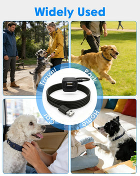 CXVKML USB cable included – no extra cable to carry.