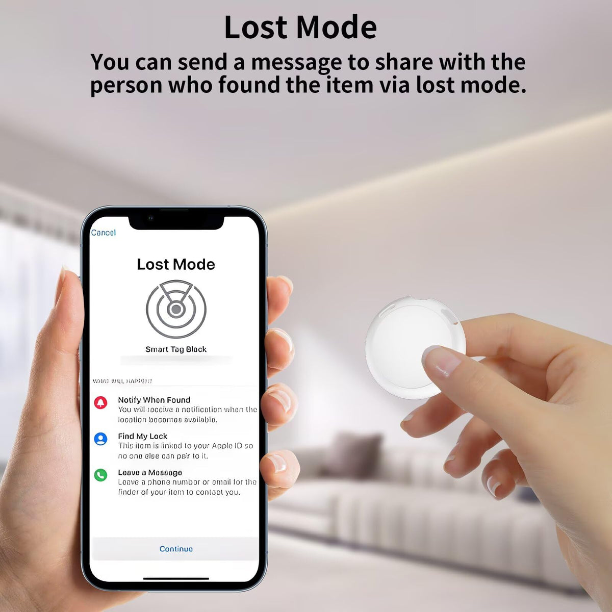 CYBERDOT encrypted location network protects privacy during tracking.