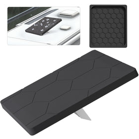 CYBERSTATION Starlink Mini Cover provides front-face protection for outdoor use.