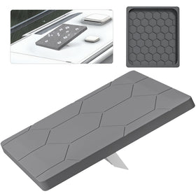 CYBERSTATION Starlink Mini Cover with front protection for rugged outdoor use