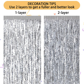 CYLMFC backdrop can be trimmed and pieced for custom lengths.