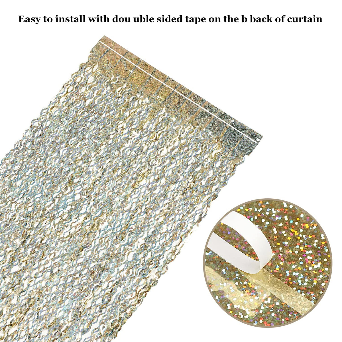 CYLMFC versatile backdrop for birthdays, weddings, and celebrations