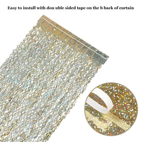 CYLMFC versatile backdrop for birthdays, weddings, and celebrations