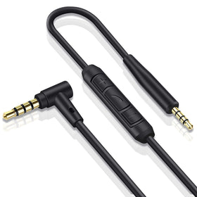 Cypher.V cable draped to show length and flexibility, resists tangling and improves durability