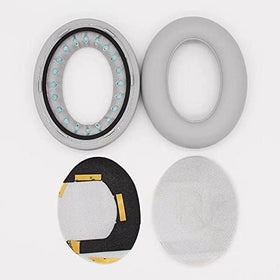 Cypher.V durable ear pads designed to stay in place.