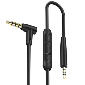 Cypher.V replacement cable front view showing connectors and packaging, ensures easy replacement