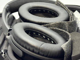 Cypher.V ear pads for Bose SoundLink: improved fit and all-day comfort