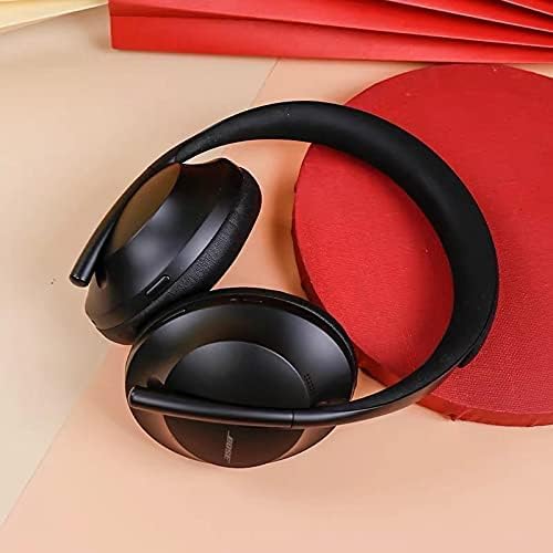 Cypher.V noise cancellation with proper seal and comfortable padding.