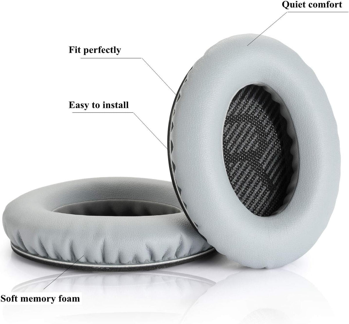 Packaging contents include inner mats and a soft storage bag.