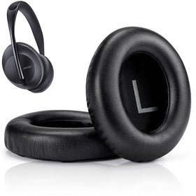 Cypher.V replacement ear pads for Bose 700 with soft protein leather for lasting comfort.