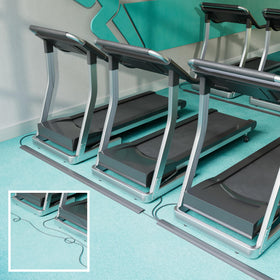 D-Line connecting pins pack to extend and join multiple lengths.