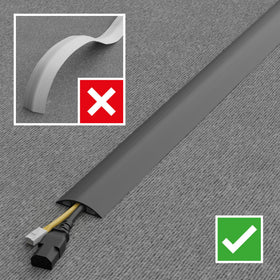 D-Line 30ft protector suited for events, offices, classrooms, and retail spaces.