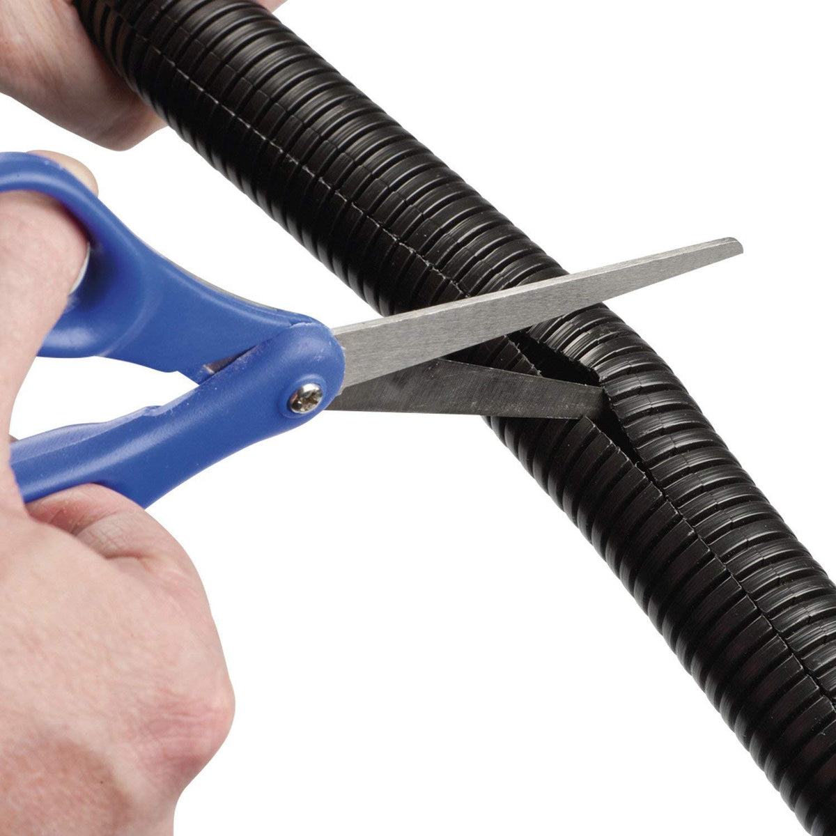 D-Line LDPE protection tubing offers durable cord protection and flexibility.