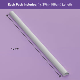 D-Line paintable cable cover to match wall color