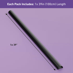D-Line paintable cord cover to match wall color.