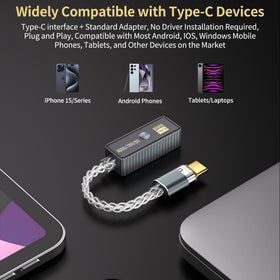 Daakro next to coin showing small size and effortless portability