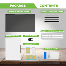 Dabernur shield protects data in open workspaces and travel