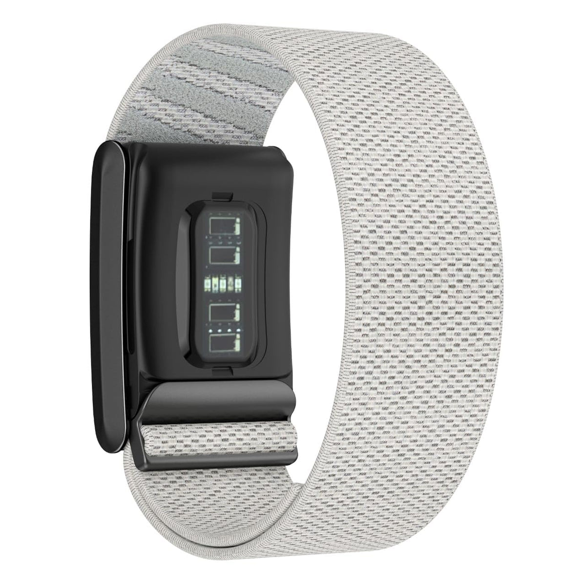 DADO band clasp and U-bracket ensuring secure fastening