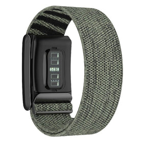 DADO three-pack layout highlighting spare bands for rotation