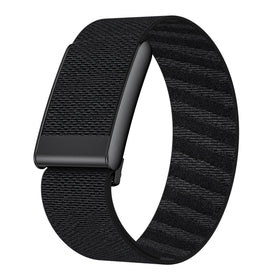 DADO band close-up of nylon weave for breathable comfort