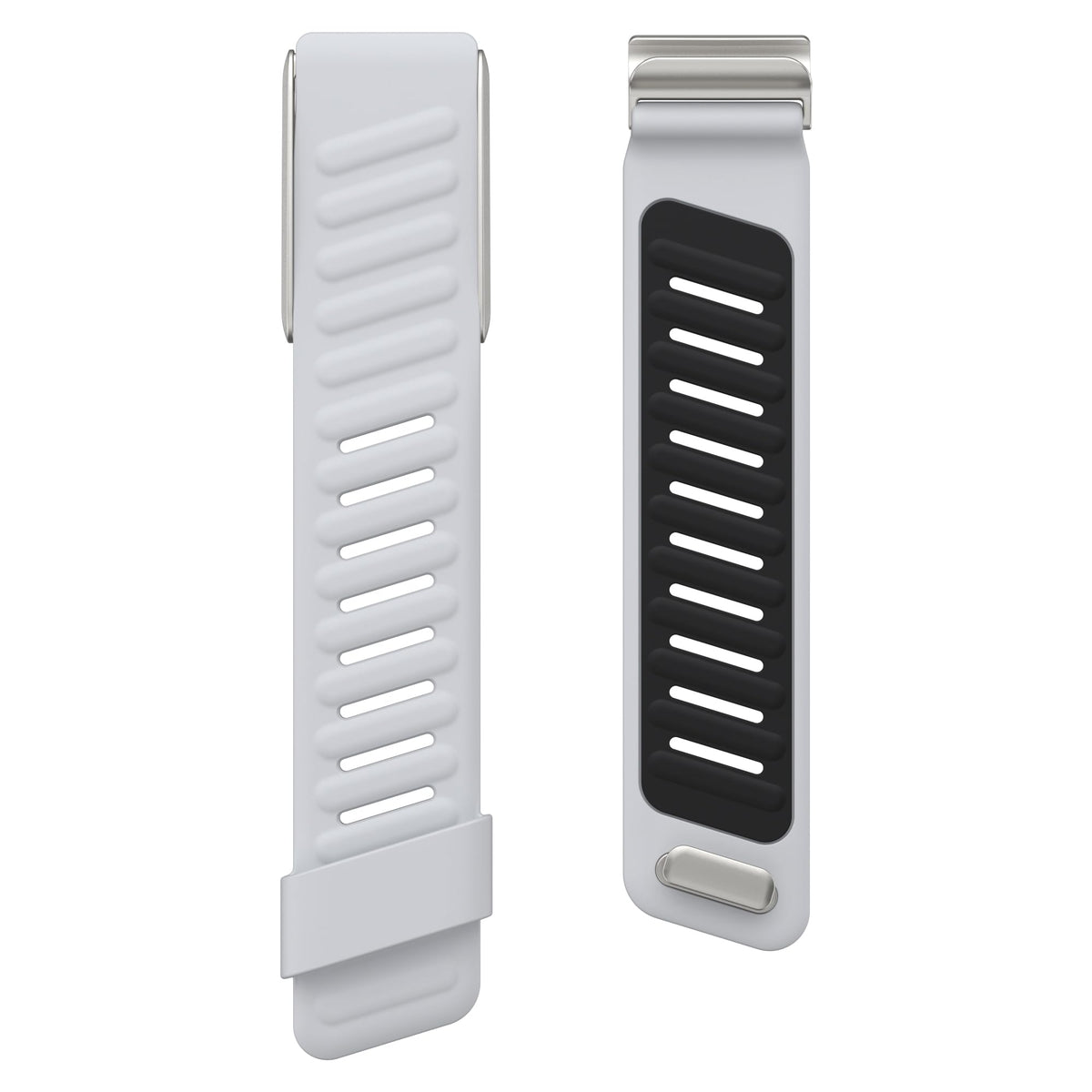 Sweatproof and washable design keeps DADO wristband fresh after training.