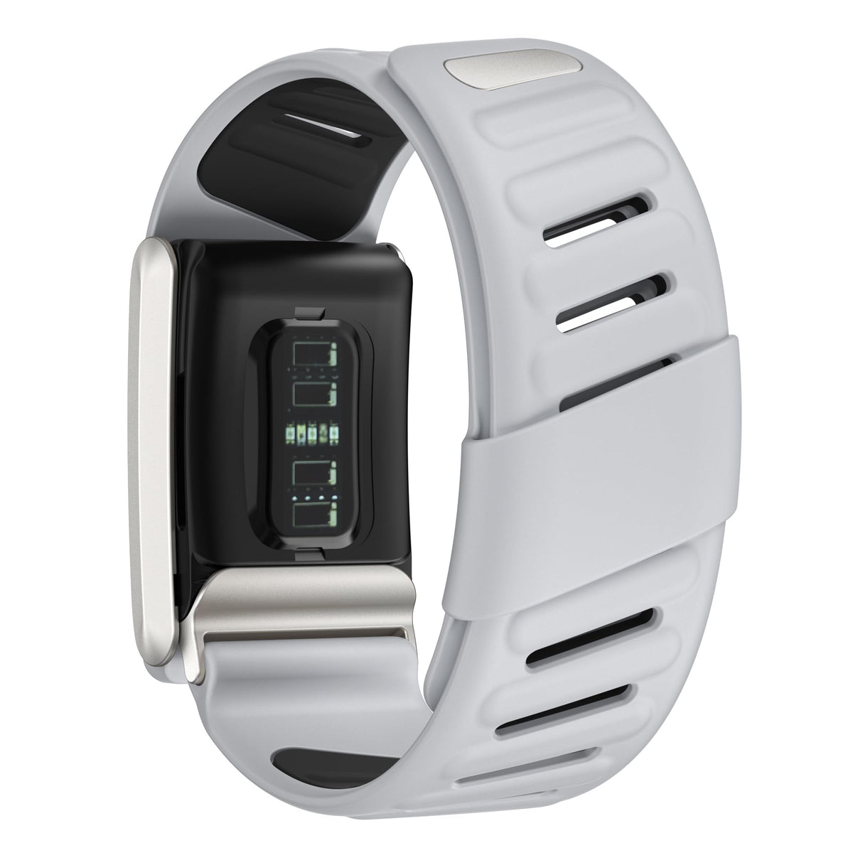 DADO Comfort band for Whoop 4.0 provides secure, precise fit during workouts.