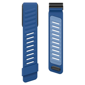 DADO adjustable sports loop on the wristband ensures a precise, customizable fit.