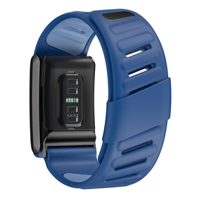 DADO soft silicone wristband offers lightweight comfort for daily wear and training.