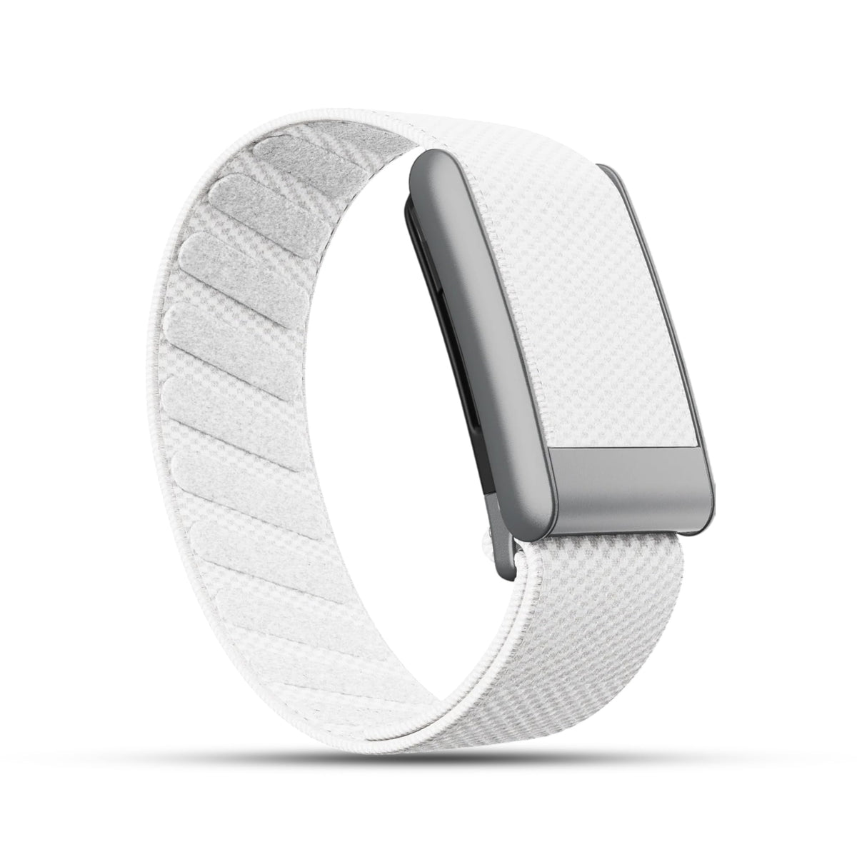 DADO front view of WHOOP band showing sleek fit and everyday style
