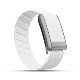 DADO front view of WHOOP band showing sleek fit and everyday style
