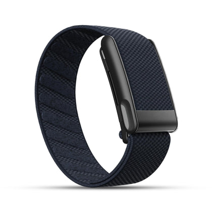 DADO front view band showing neat fit and modern style benefit comfort