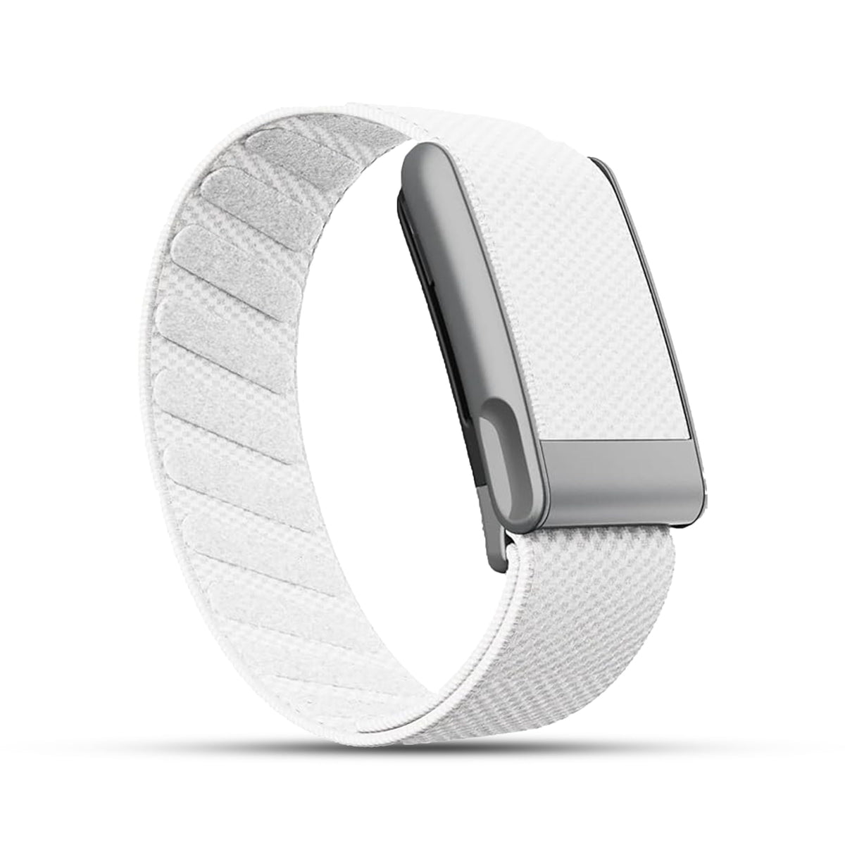 DADO front view of WHOOP-compatible band showing sleek fit and comfort