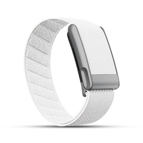 DADO front view of WHOOP-compatible band showing sleek fit and comfort
